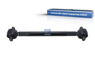 Brazo oscilante, suspensión de ruedas