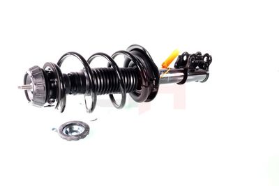 ANSAMBLU TELESCOP ARC GH GH353521C01 12