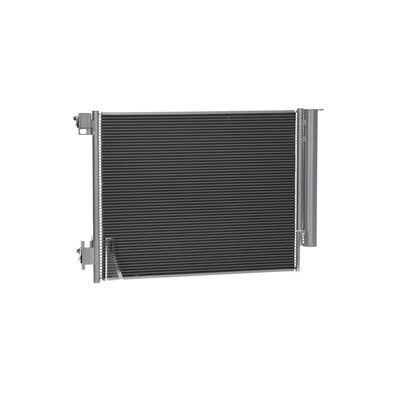 CONDENSATOR CLIMATIZARE NISSENS 941197 23