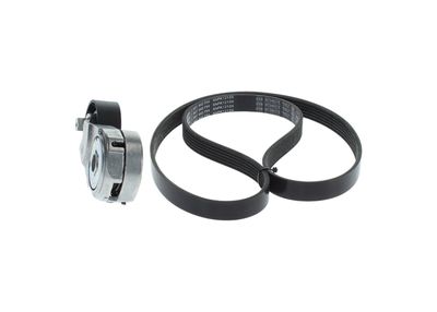 KEILRIPPENRIEMENSATZ BOSCH 1987600717 17