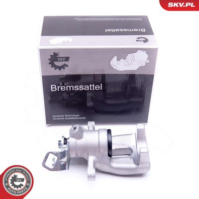Bremssattel