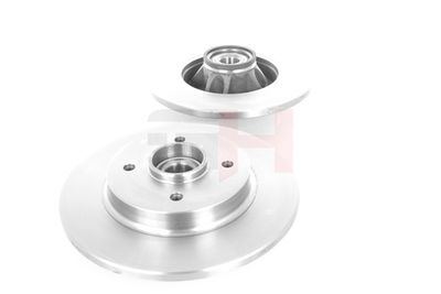 DISC FRANA GH GH423713 15