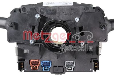 LENKSTOCKSCHALTER METZGER AUTOTEILE 0916502 1