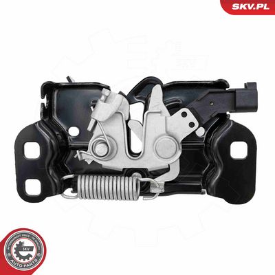 Zámek kapoty motoru ESEN SKV 60SKV668