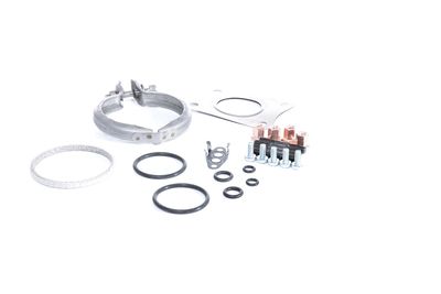SET MONTAJ TURBOCOMPRESOR BTS Turbo T931333ABS 13
