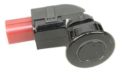 Sensor, Einparkhilfe