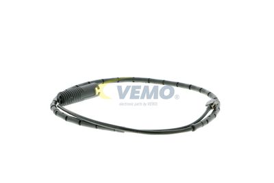WARNKONTAKT BREMSBELAGVERSCHLEIß VEMO V48720008 29