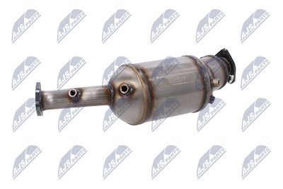 FILTRU FUNINGINE/PARTICULE SIST.DE ESAPAMENT NTY DPFAU004 18