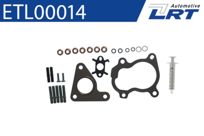 SET MONTAJ TURBOCOMPRESOR