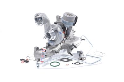 LADER AUFLADUNG BTS Turbo T981264 5