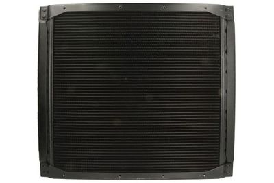 Motorradiator