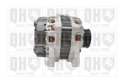 GENERATOR / ALTERNATOR QUINTON HAZELL QRA0394 3