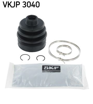 Комплект пыльника, приводной вал SKF VKJP 3040 для SUBARU REX