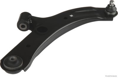 LENKER RADAUFHäNGUNG