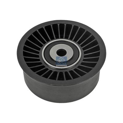Rola ghidare/conducere, curea distributie DT Spare Parts 1326029970