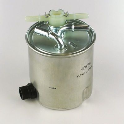 FILTRU COMBUSTIBIL DELPHI HDF581 16