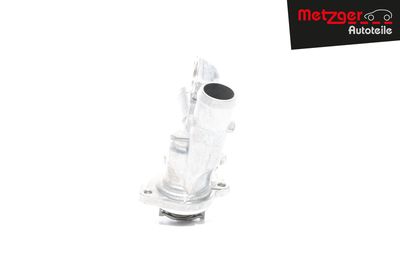 TERMOSTAT LICHID RACIRE METZGER AUTOTEILE 4006235 11