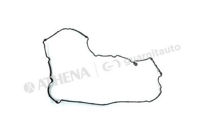 GARNITURA CAPAC SUPAPE