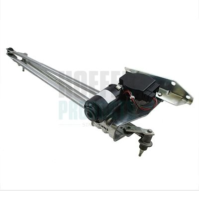 SISTEM STERGATOR PARBRIZ