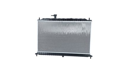 KüHLER MOTORKüHLUNG NRF 53491 26