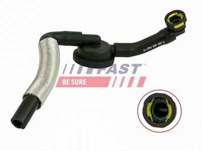 Žarna, karterio alsuoklis