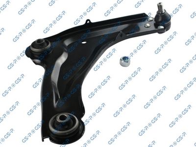 Wahacz, zawieszenie koła GSP S060692