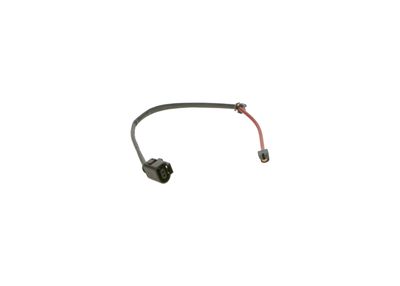 WARNKONTAKT BREMSBELAGVERSCHLEIß BOSCH 1987474572 28