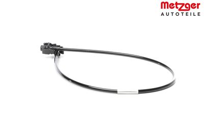 ENTLüFTUNGSSCHLAUCH AUSGLEICHSBEHäLTER METZGER AUTOTEILE 2421177 15