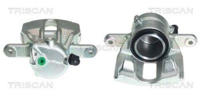 Тормозной суппорт TRISCAN 8170 343309 для NISSAN NOTE