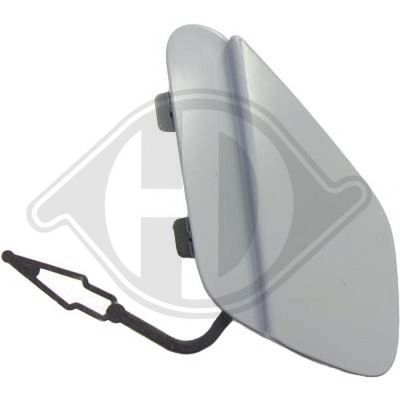 KLAPPE ABSCHLEPPHAKEN DIEDERICHS 1816059