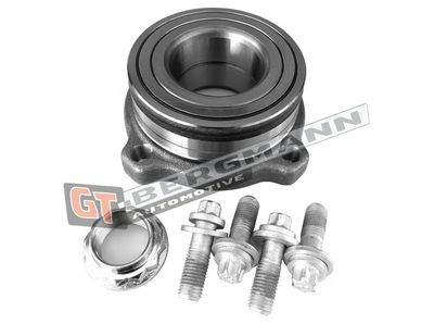 GT-BERGMANN Automotive Rato guolio komplektas