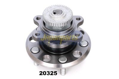 главина на колелото JAPANPARTS KK-20325