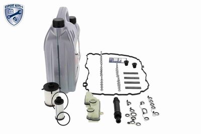 TEILESATZ ÖLWECHSEL-AUTOMATIKGETRIEBE VAICO V105390 8