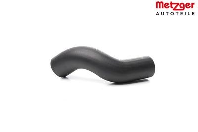 LADELUFTSCHLAUCH METZGER AUTOTEILE 2400754 18