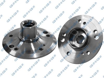 Wheel Hub 9425059