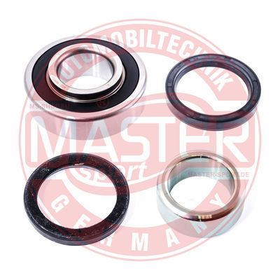 Комплект подшипника ступицы колеса MASTER-SPORT GERMANY 3220-SET-MS для SUZUKI X-90