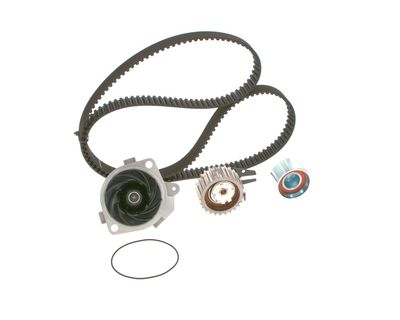 SET POMPA APA + CUREA DINTATA BOSCH 1987948746 27