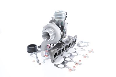 LADER AUFLADUNG BTS Turbo T981265BT 3