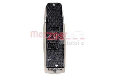 SCHALTER FENSTERHEBER METZGER AUTOTEILE 0916955 1