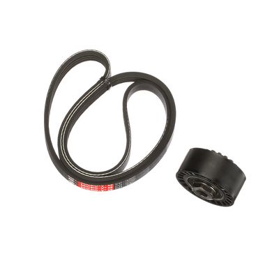 KEILRIPPENRIEMENSATZ GATES K014PK905 63