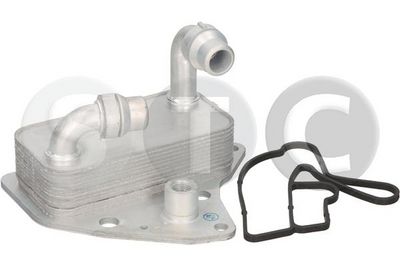 RADIATOR ULEI ULEI MOTOR