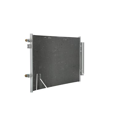 KONDENSATOR KLIMAANLAGE NISSENS 940692 19