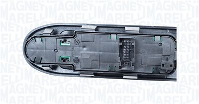 Auto raam regulator schakelaar Voor Links