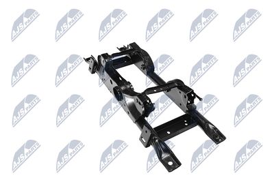 CORP AX NTY ZRZRE035 27