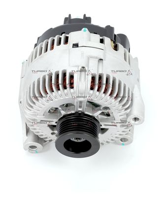 GENERATOR / ALTERNATOR TURBO-TEC TTAL001090 5