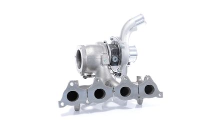 LADER AUFLADUNG BTS Turbo T918654 26