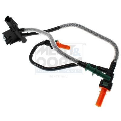 CONDUCTA ALIMENTARE CU COMBUSTIBIL