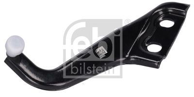 FEBI BILSTEIN Rollenführung, Schiebetür
