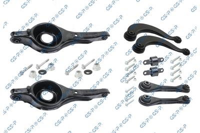 Repair Kit, control arm S990066SK