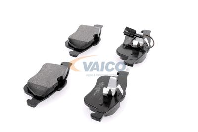 BREMSBELAGSATZ SCHEIBENBREMSE VAICO V240374 27